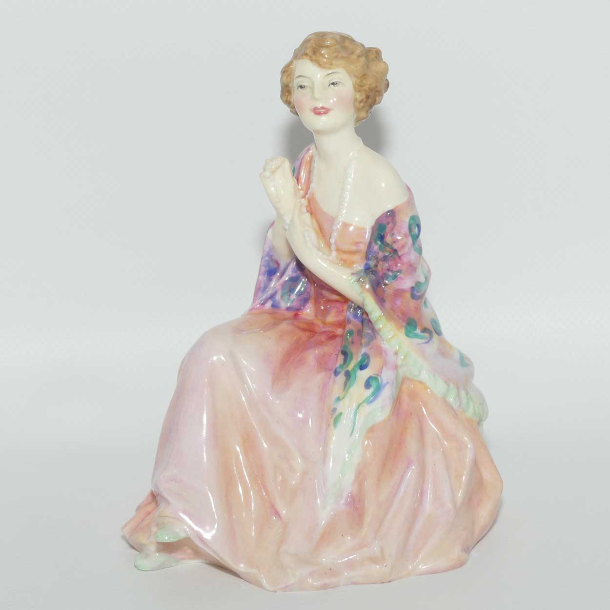 HN1664 Royal Doulton figure Aileen