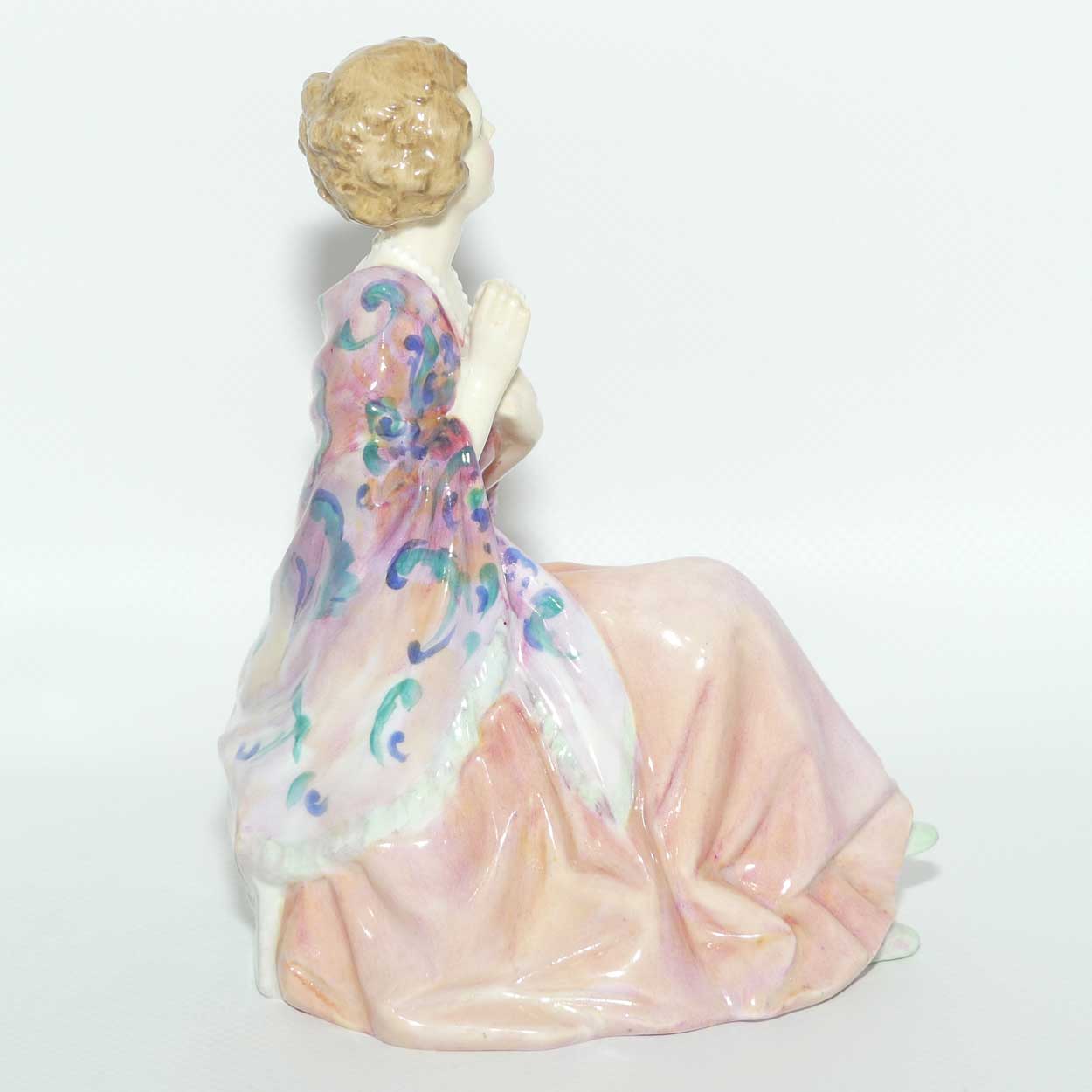 HN1664 Royal Doulton figure Aileen