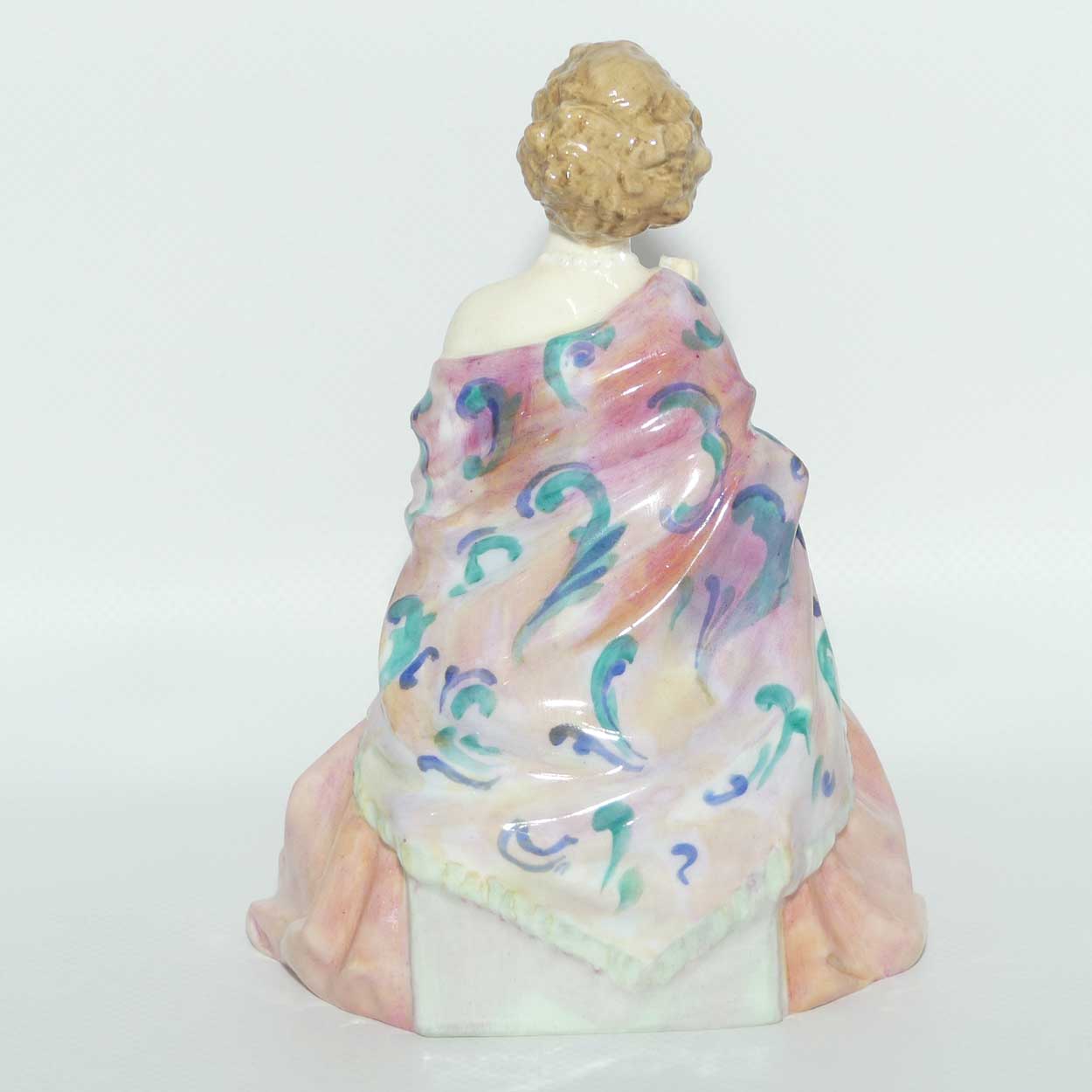 HN1664 Royal Doulton figure Aileen