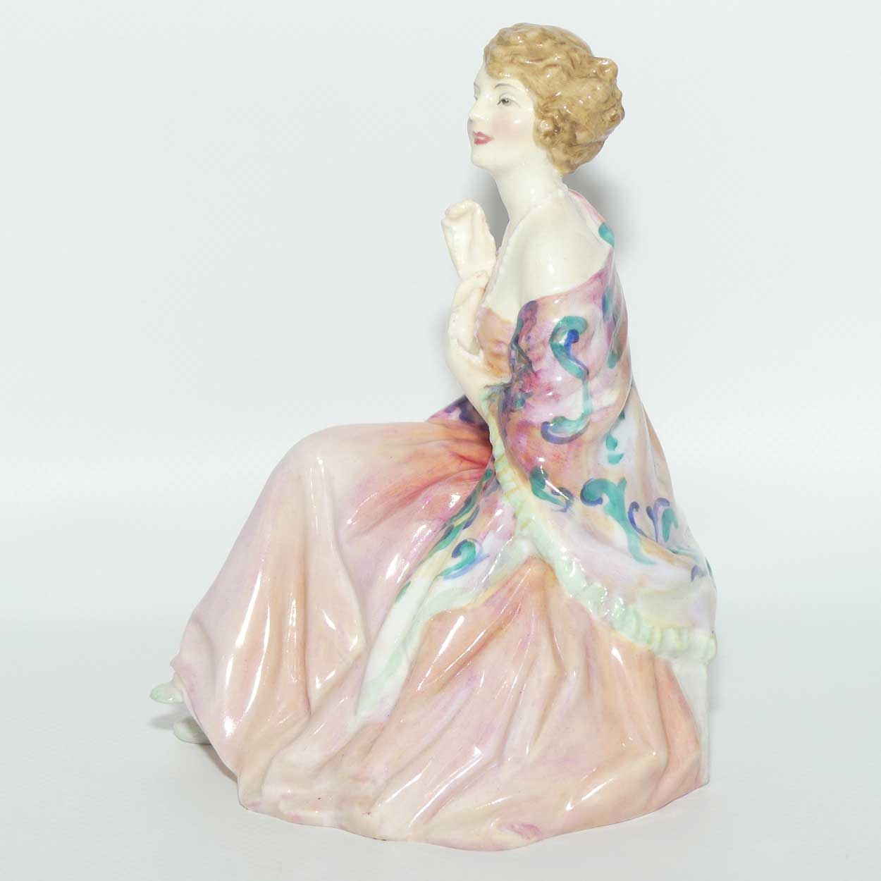 HN1664 Royal Doulton figure Aileen