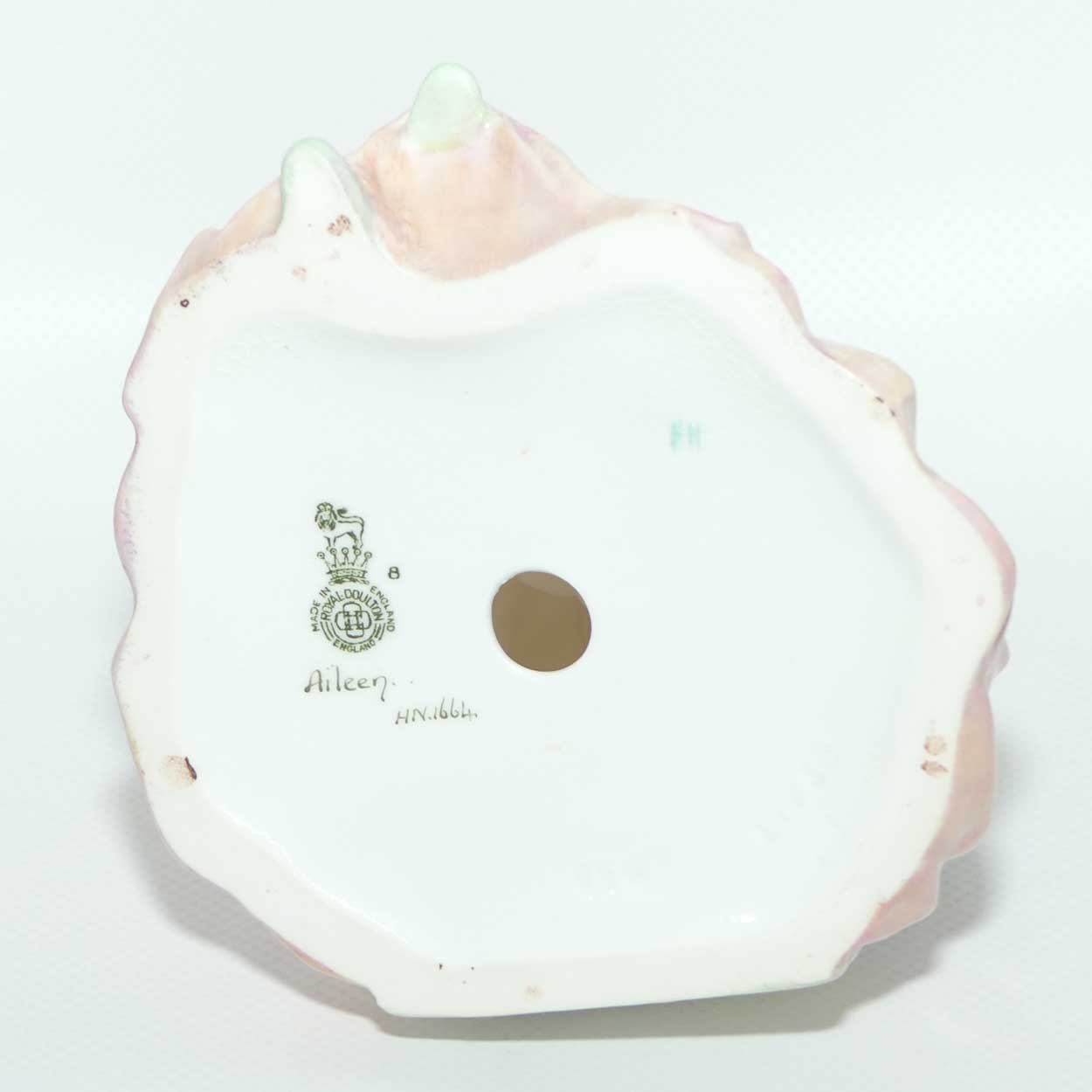 HN1664 Royal Doulton figure Aileen