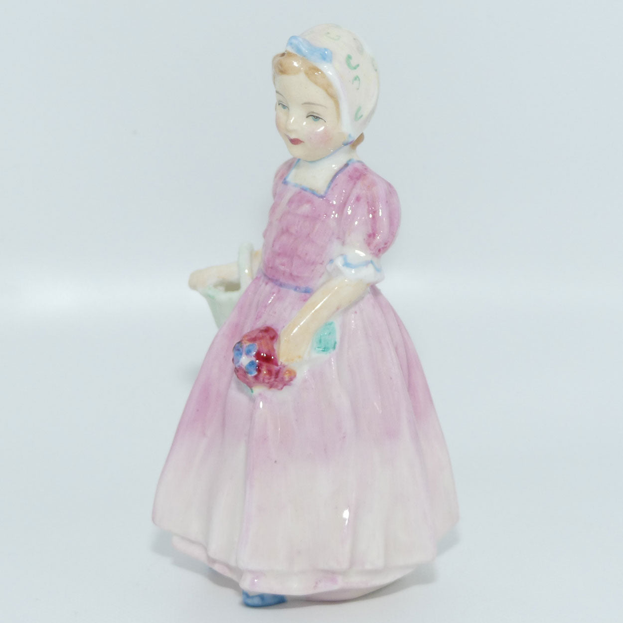 HN1677 Royal Doulton figurine Tinkle Bell | Leslie Harradine