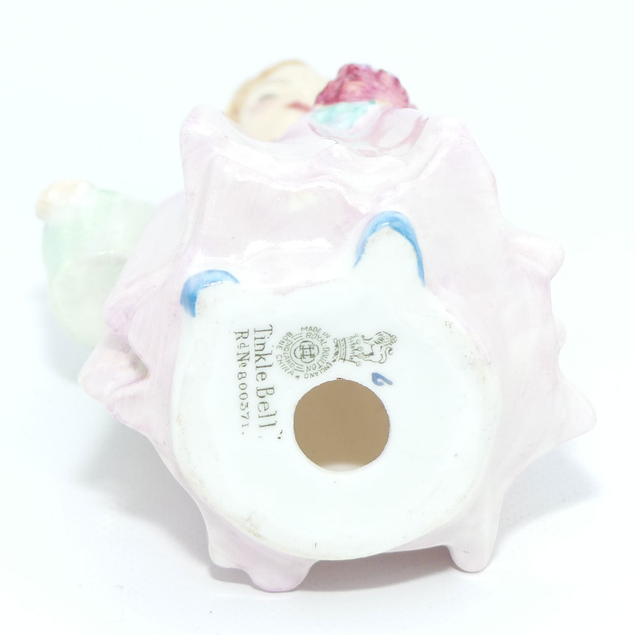 HN1677 Royal Doulton figurine Tinkle Bell | Leslie Harradine