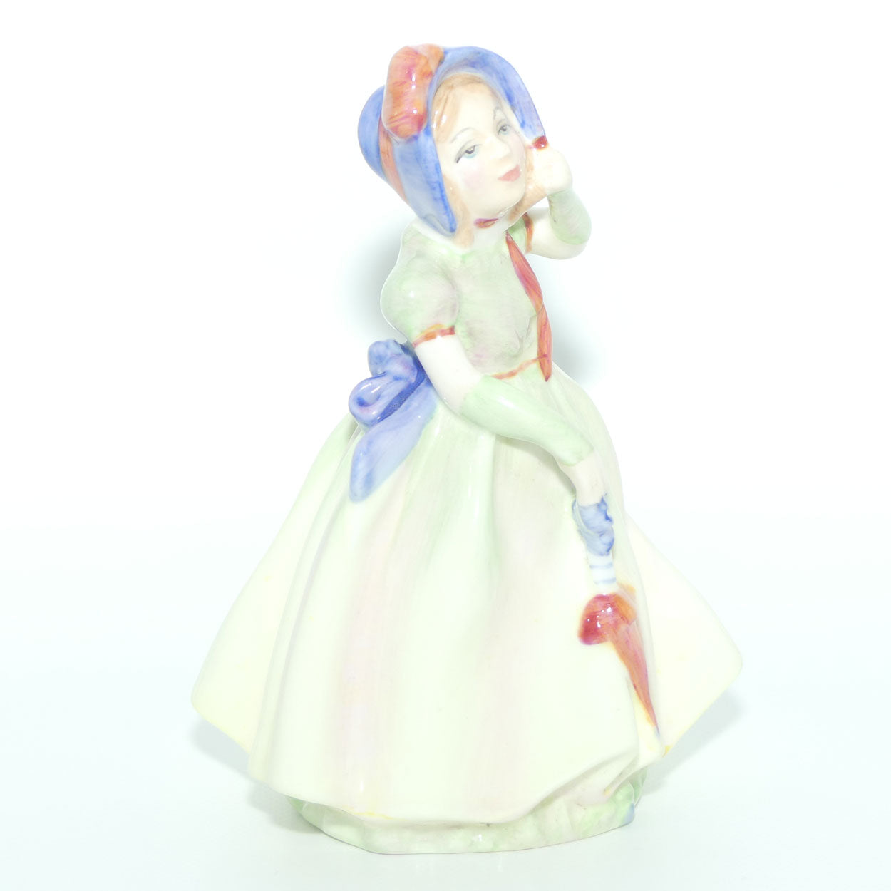 HN1679 Royal Doulton figurine Babie