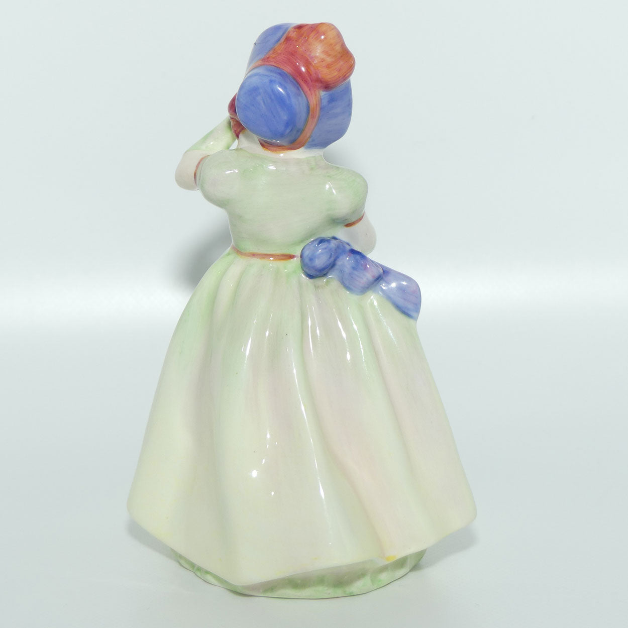 HN1679 Royal Doulton figurine Babie