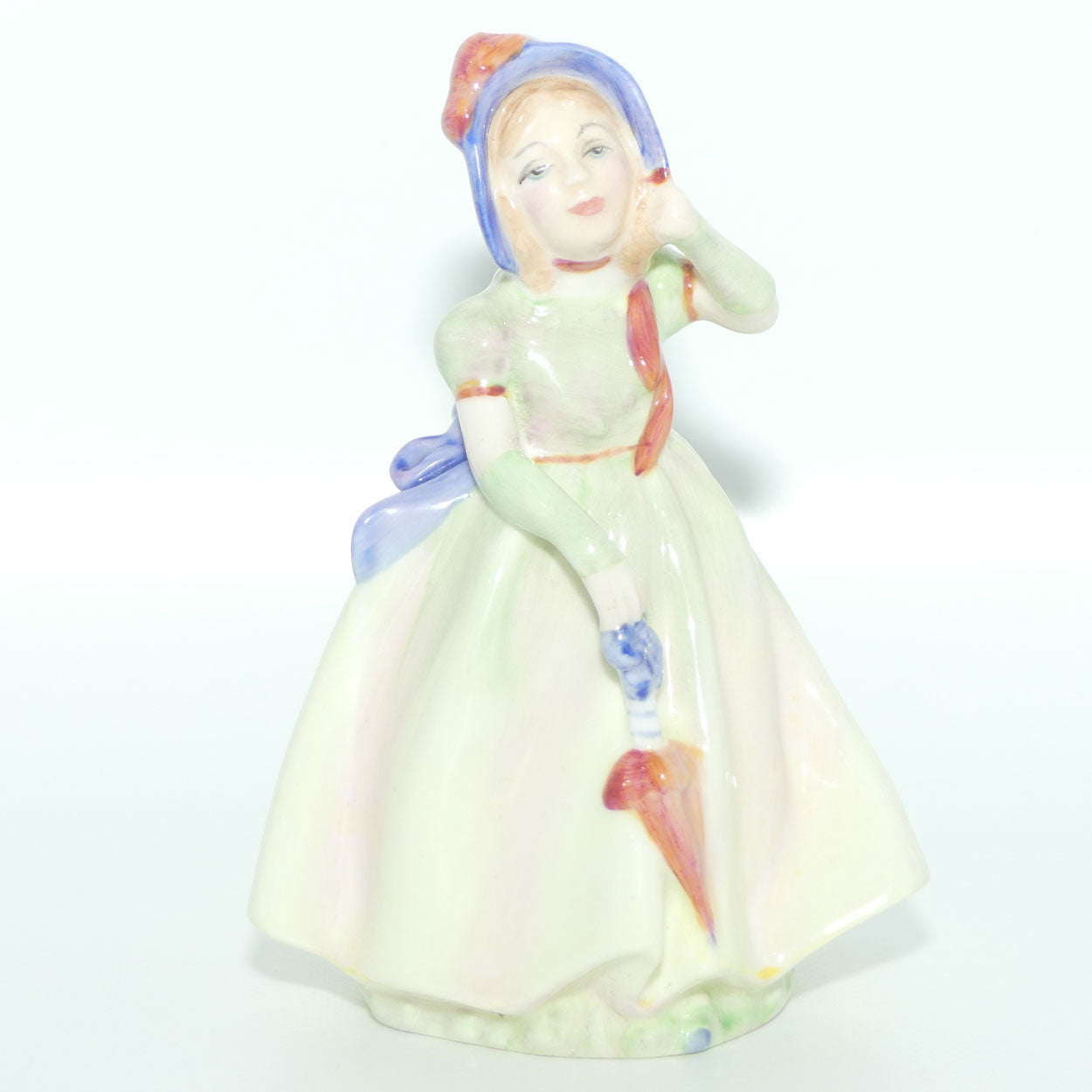HN1679 Royal Doulton figurine Babie