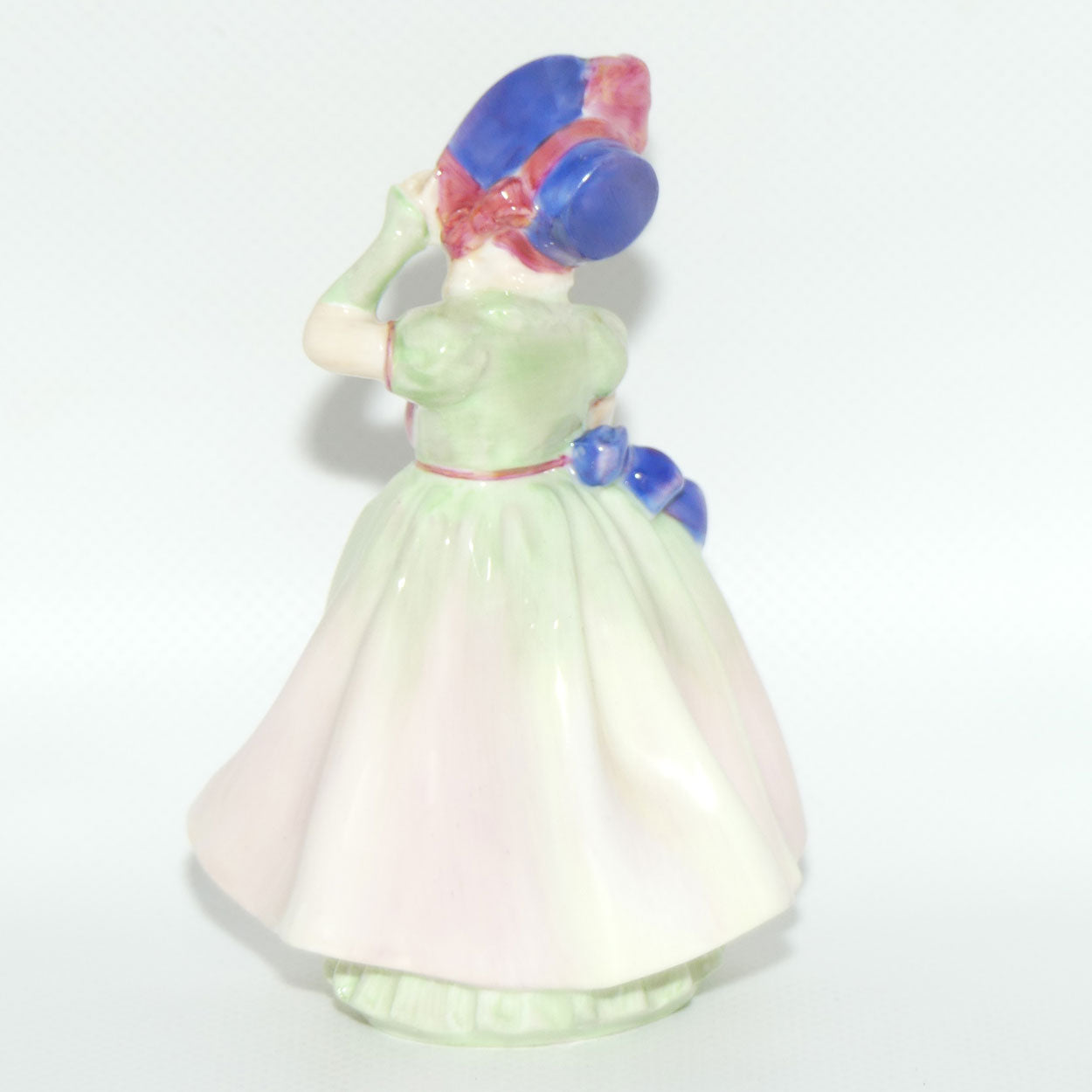 HN1679 Royal Doulton figure Babie | early version