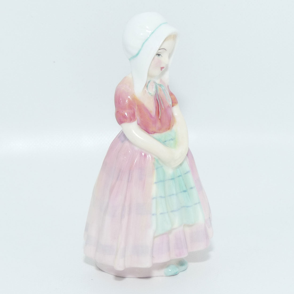 HN1680 Royal Doulton figurine Tootles