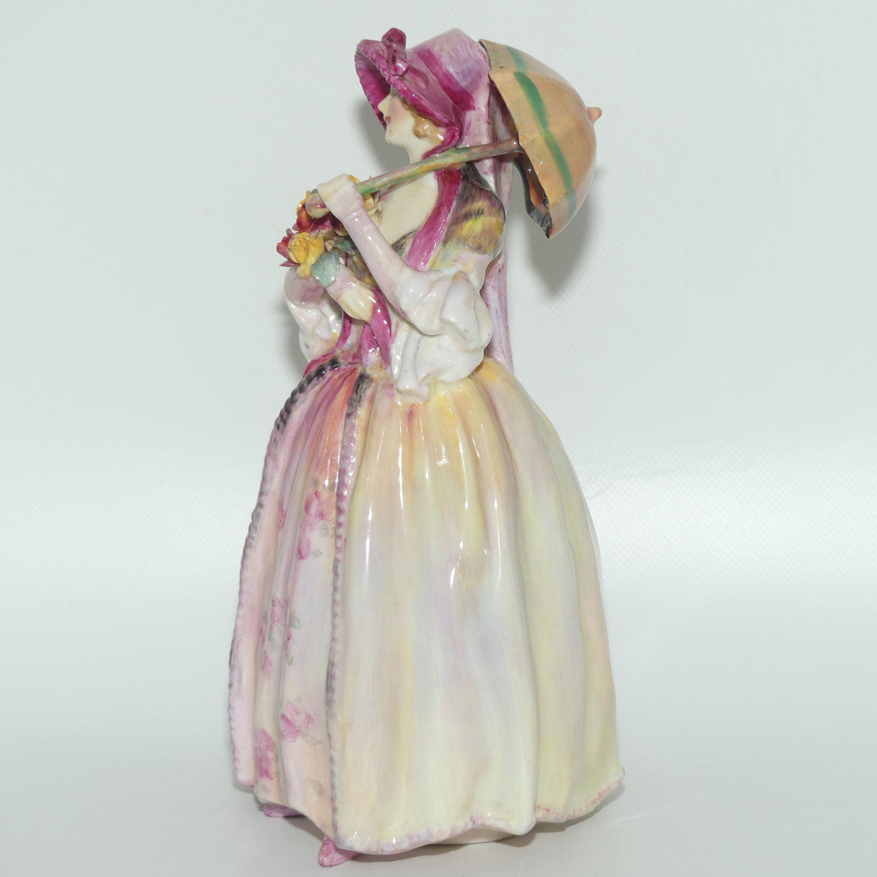 HN1691 Royal Doulton figure June