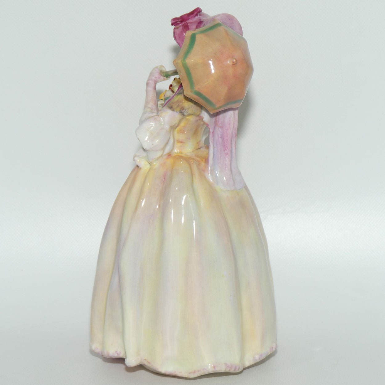 HN1691 Royal Doulton figure June