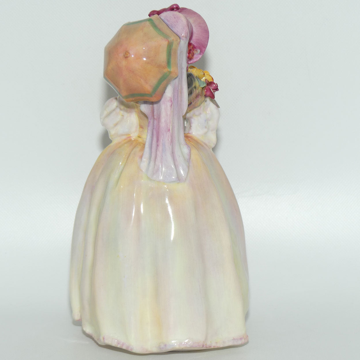 HN1691 Royal Doulton figure June