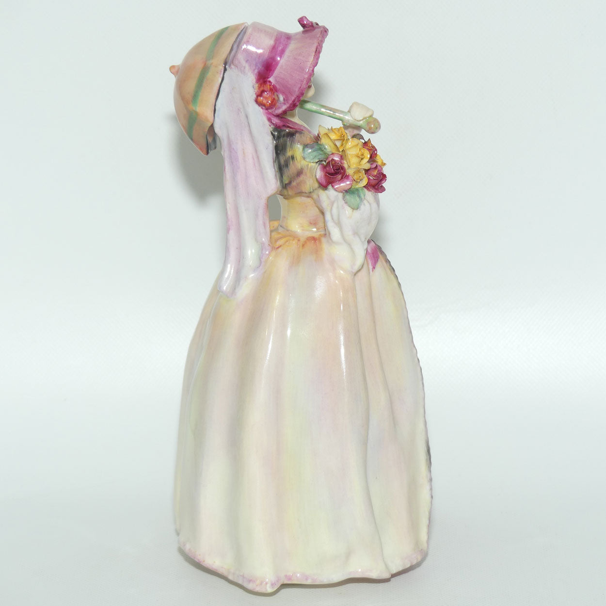 HN1691 Royal Doulton figure June
