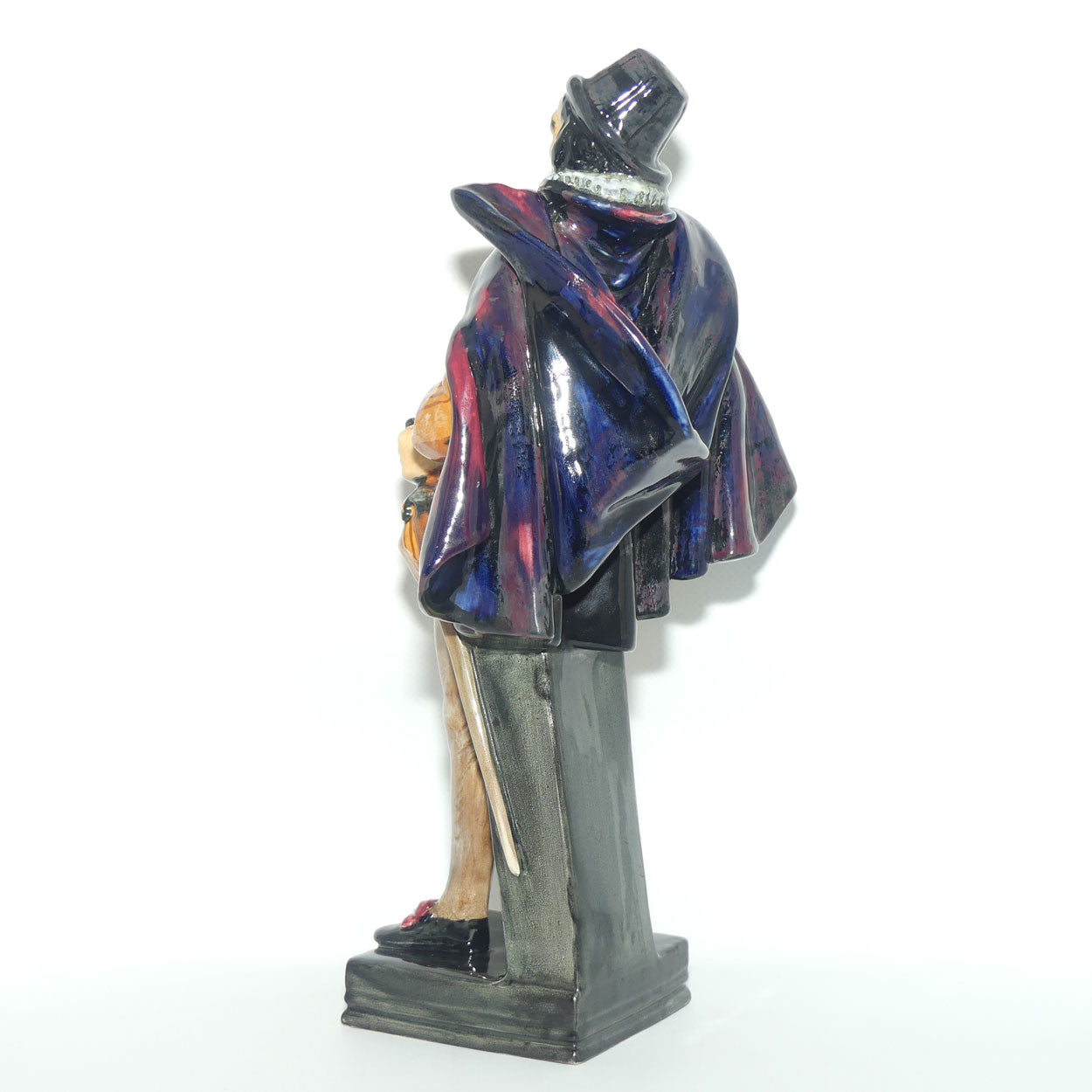 HN1751 Royal Doulton figure Sir Walter Raleigh