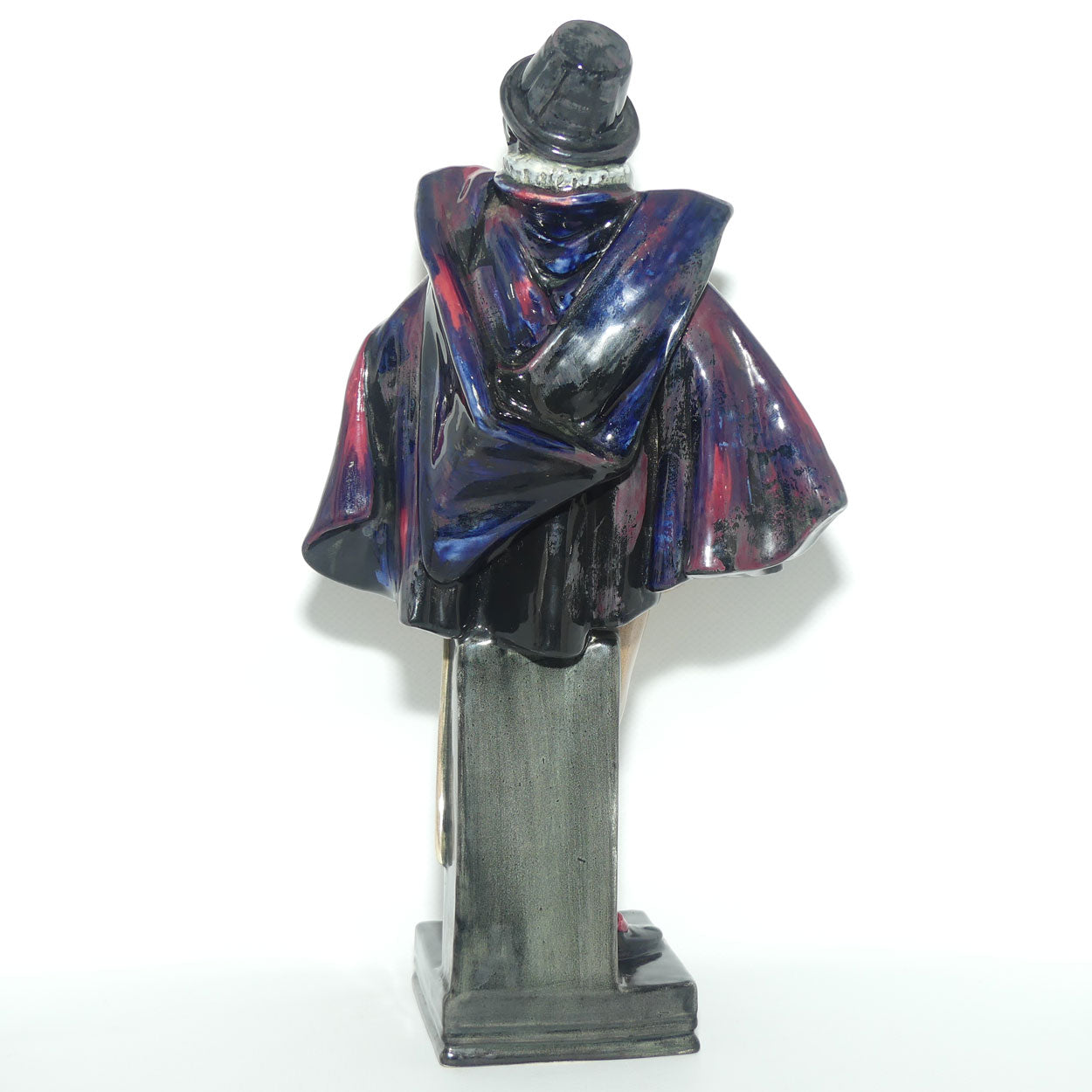 HN1751 Royal Doulton figure Sir Walter Raleigh