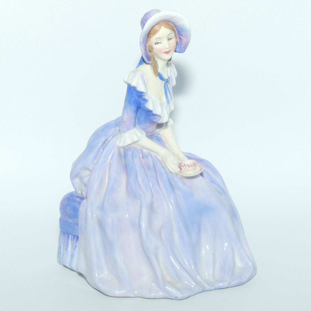 HN1760 Royal Doulton figure 4 O'Clock