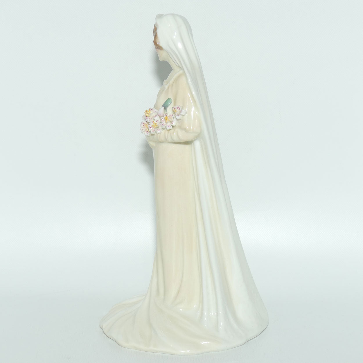HN1762 Royal Doulton figure The Bride
