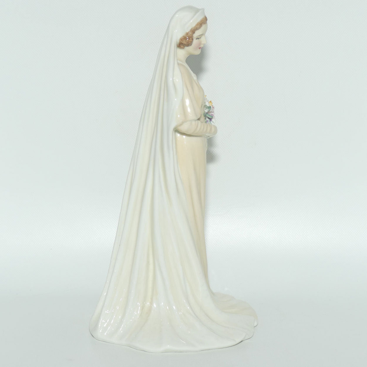 HN1762 Royal Doulton figure The Bride