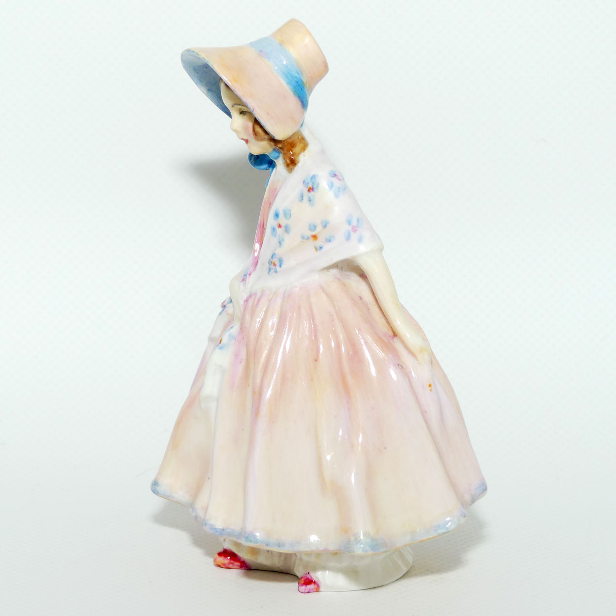 HN1798 Royal Doulton figure Lily