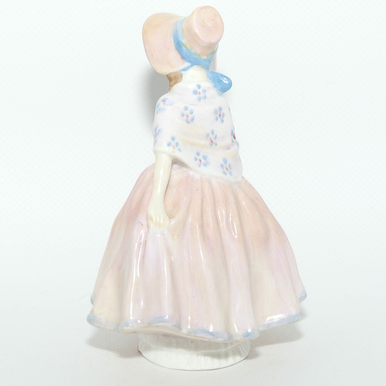HN1798 Royal Doulton figure Lily