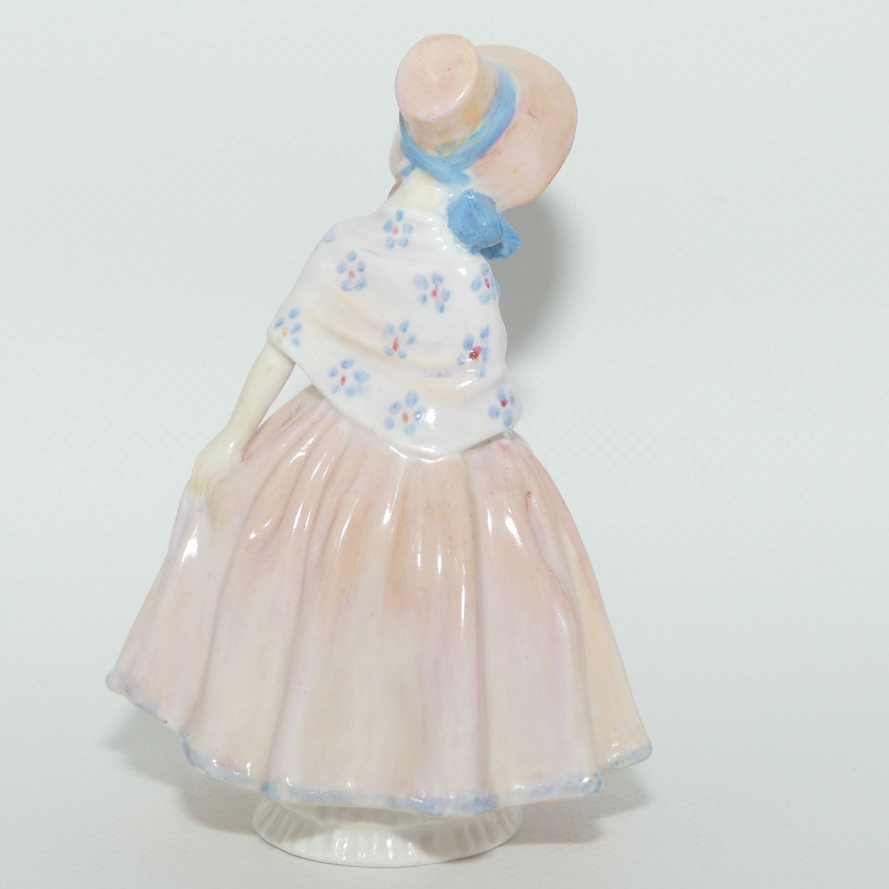 HN1798 Royal Doulton figure Lily