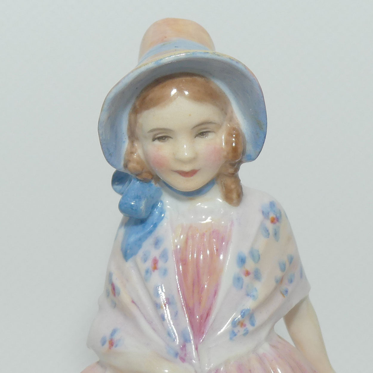 HN1798 Royal Doulton figure Lily