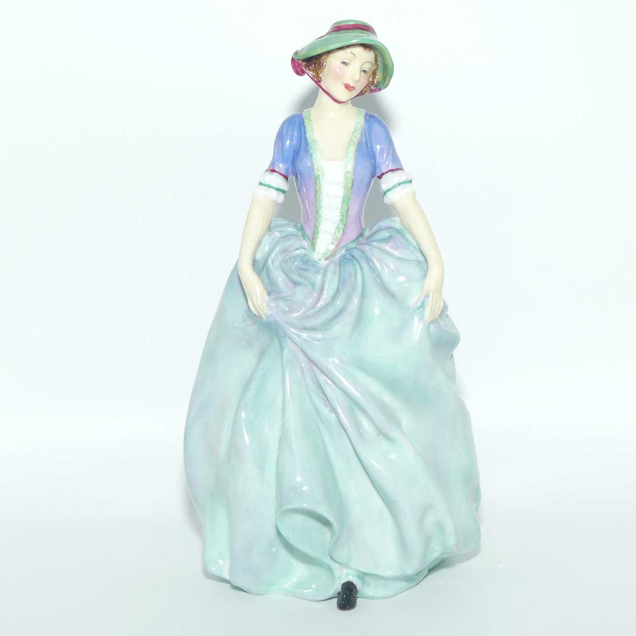 HN1836 Royal Doulton figure Vanessa