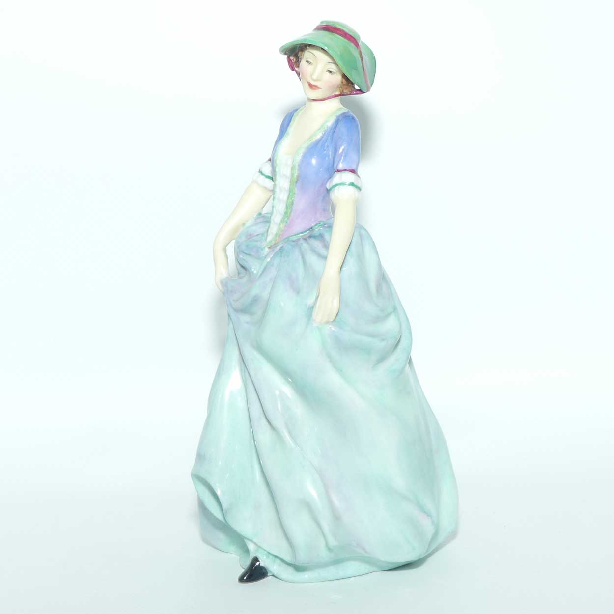 HN1836 Royal Doulton figure Vanessa