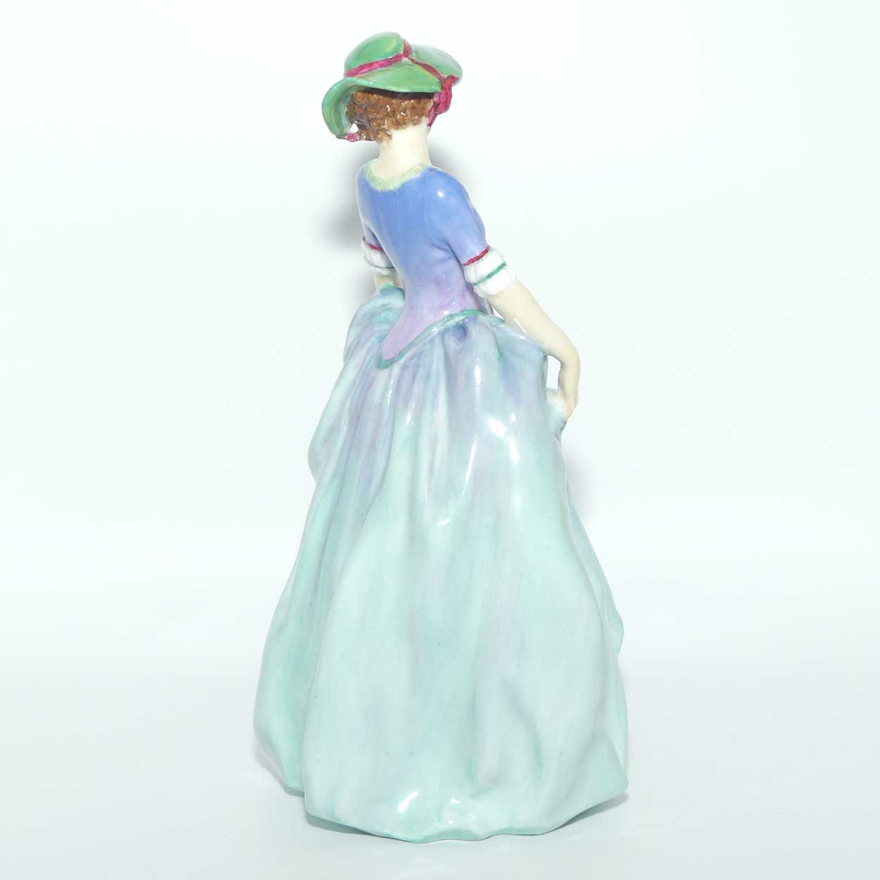 HN1836 Royal Doulton figure Vanessa