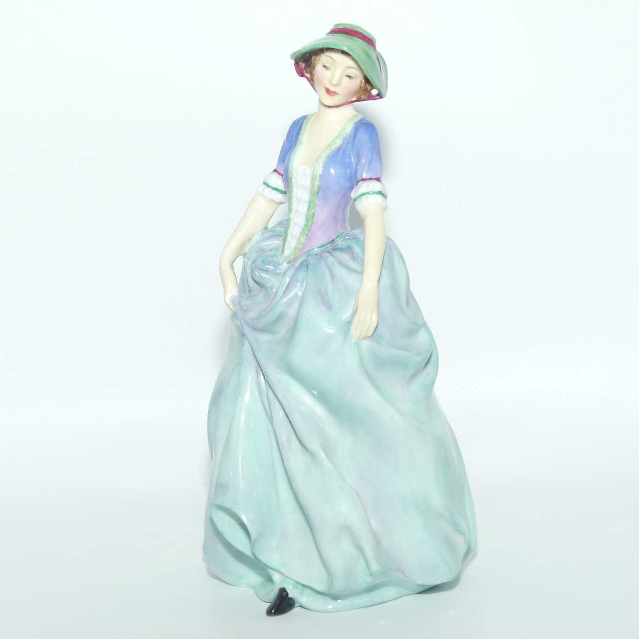 HN1836 Royal Doulton figure Vanessa