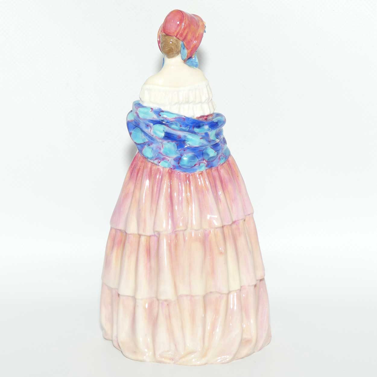 HN1840 Royal Doulton figure Christine | c.1949