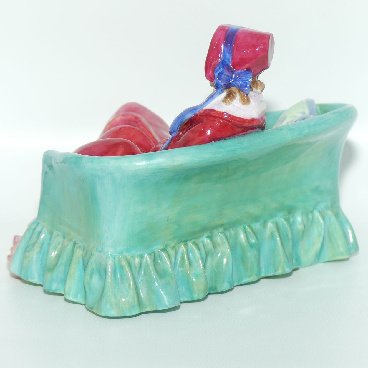 HN1847 Royal Doulton figure Reflections