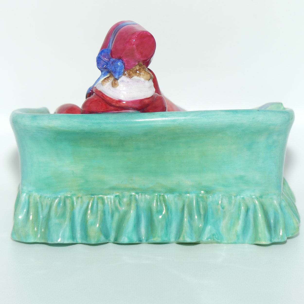 HN1847 Royal Doulton figure Reflections