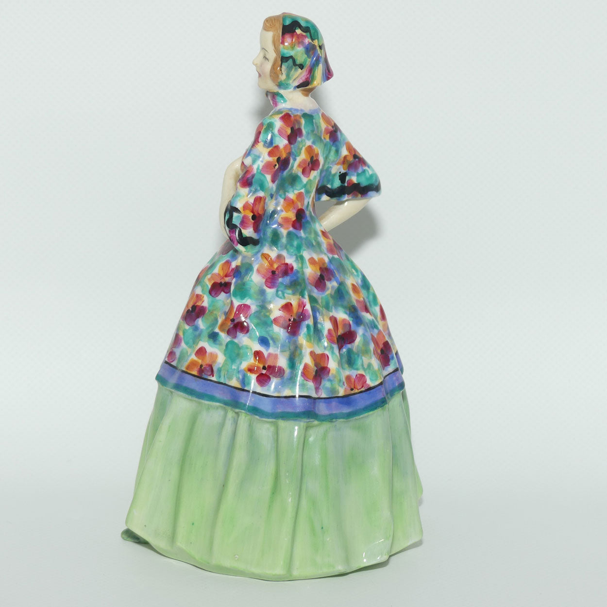 HN1862 Royal Doulton figure Jasmine