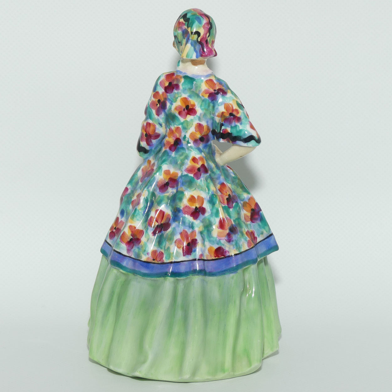 HN1862 Royal Doulton figure Jasmine