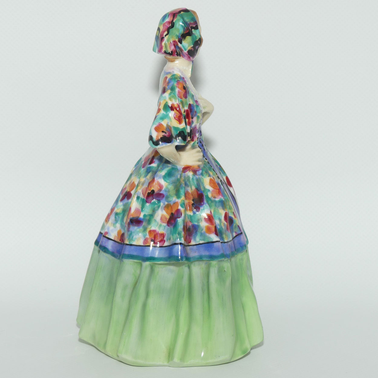 HN1862 Royal Doulton figure Jasmine