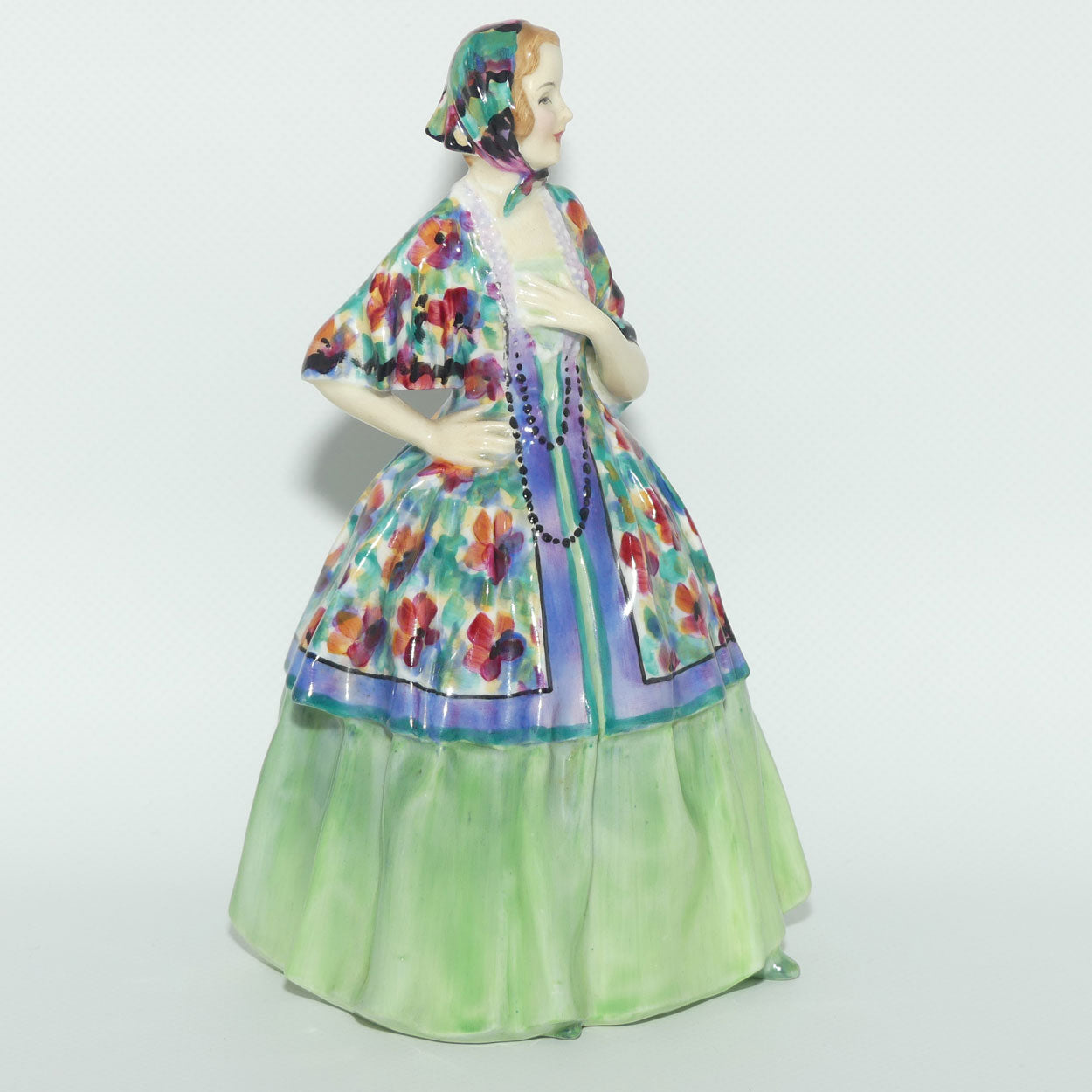 HN1862 Royal Doulton figure Jasmine