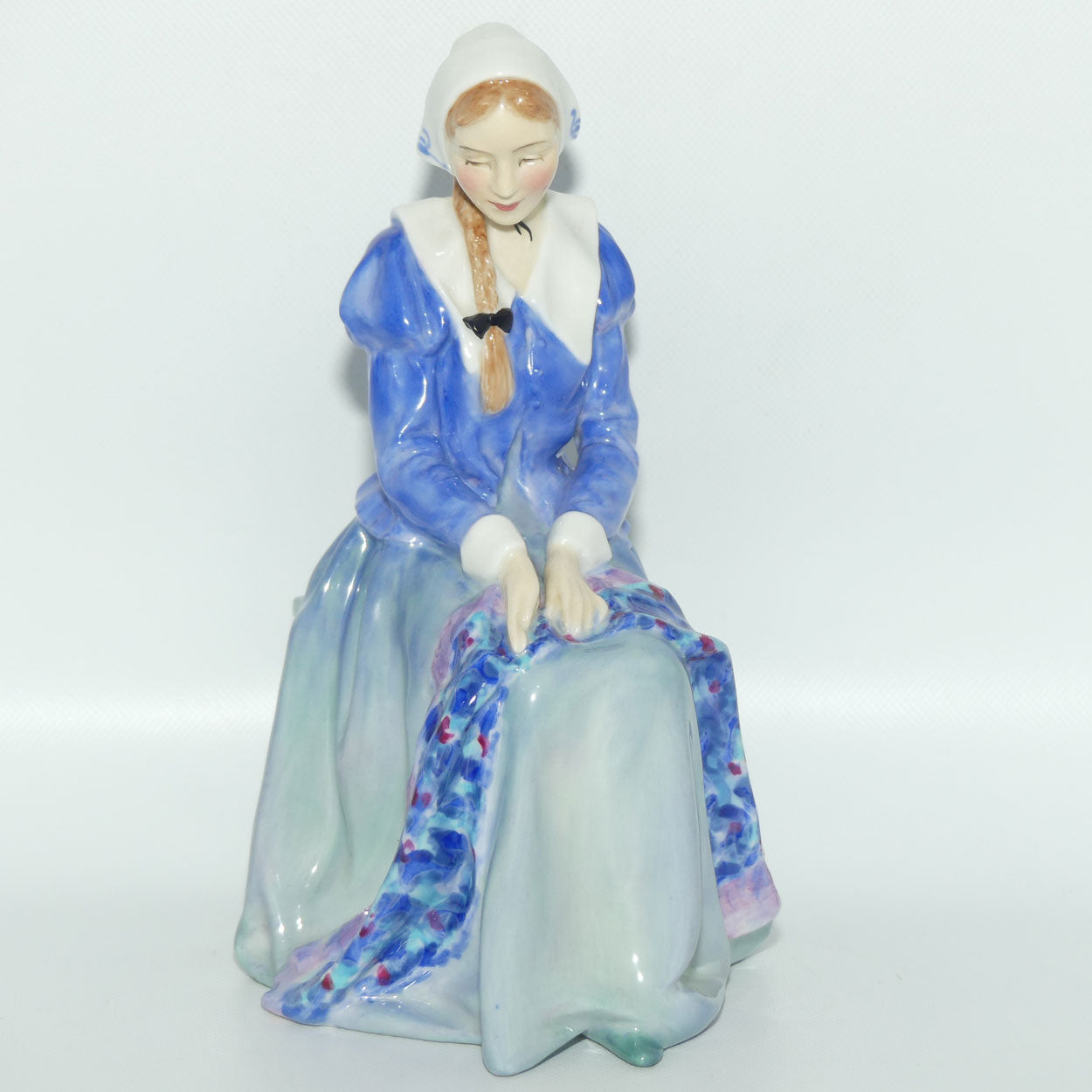 HN1883 Royal Doulton figure Prudence