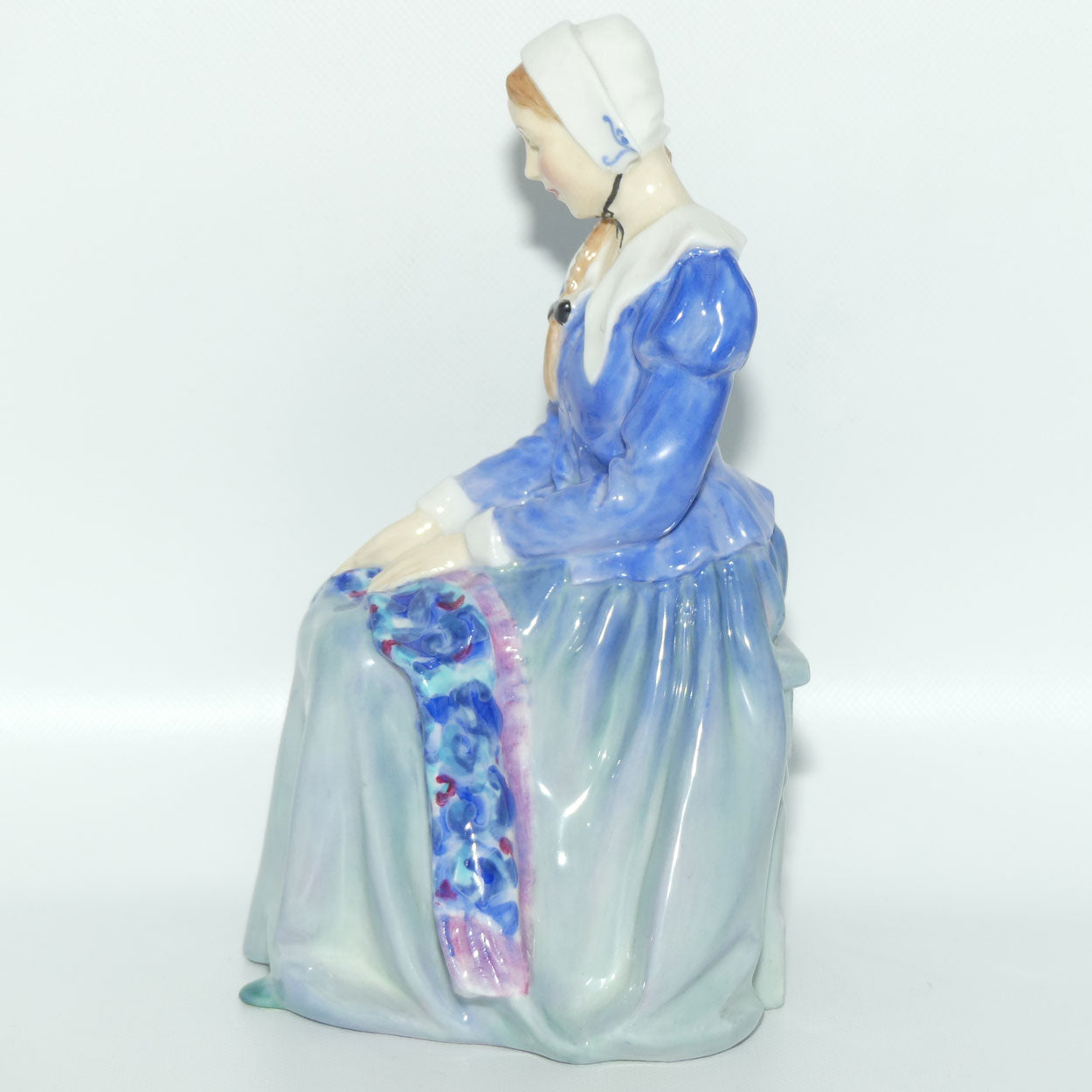 HN1883 Royal Doulton figure Prudence