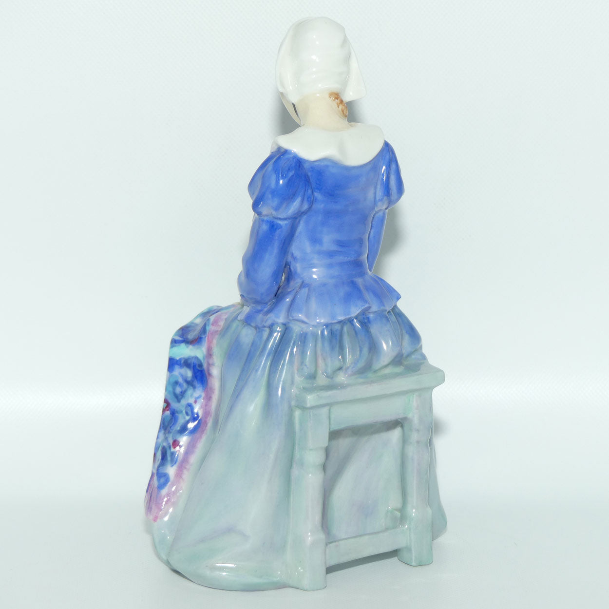 HN1883 Royal Doulton figure Prudence