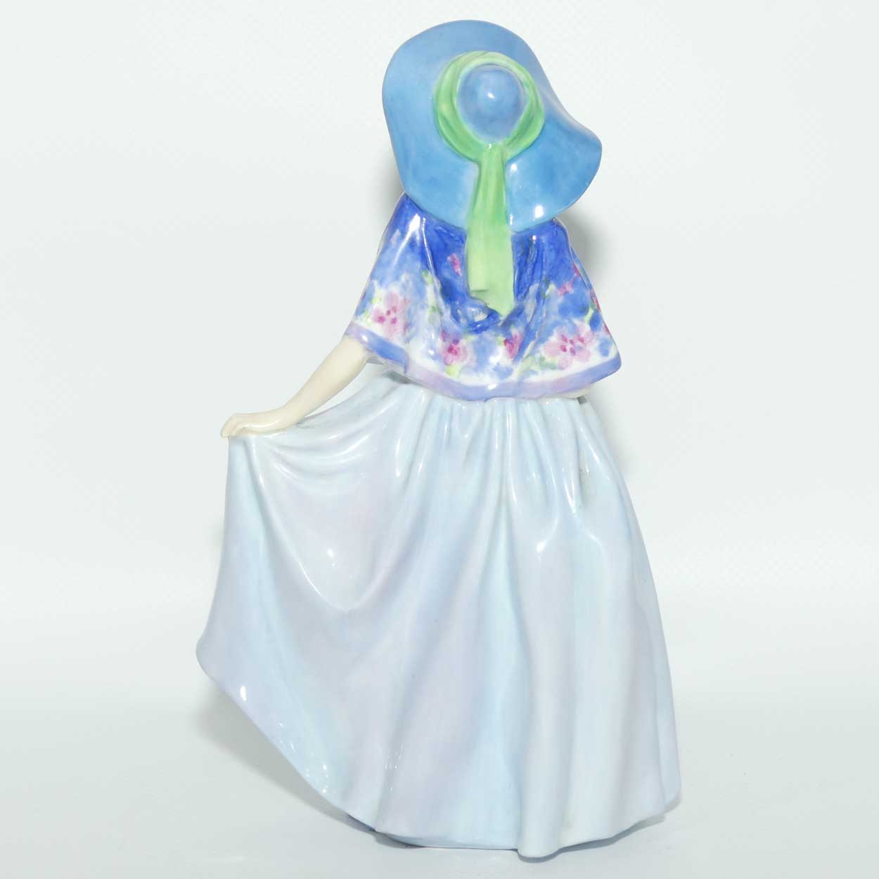 HN1885 Royal Doulton figure Nadine