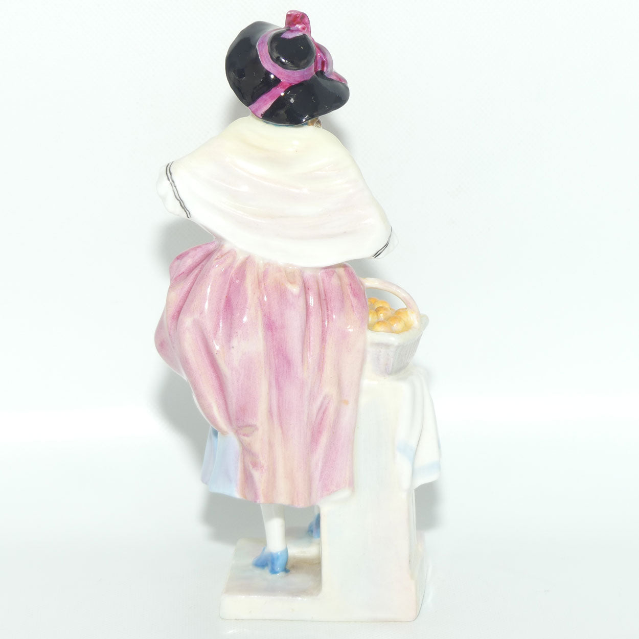 HN1887 Royal Doulton figure Nell Gwynn