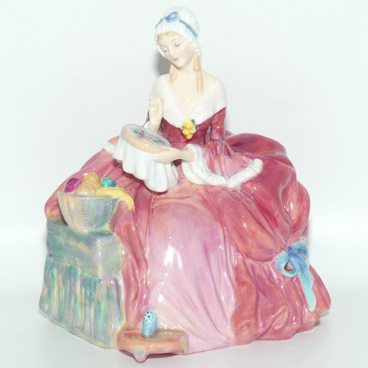 HN1901 Royal Doulton figure Penelope | #1