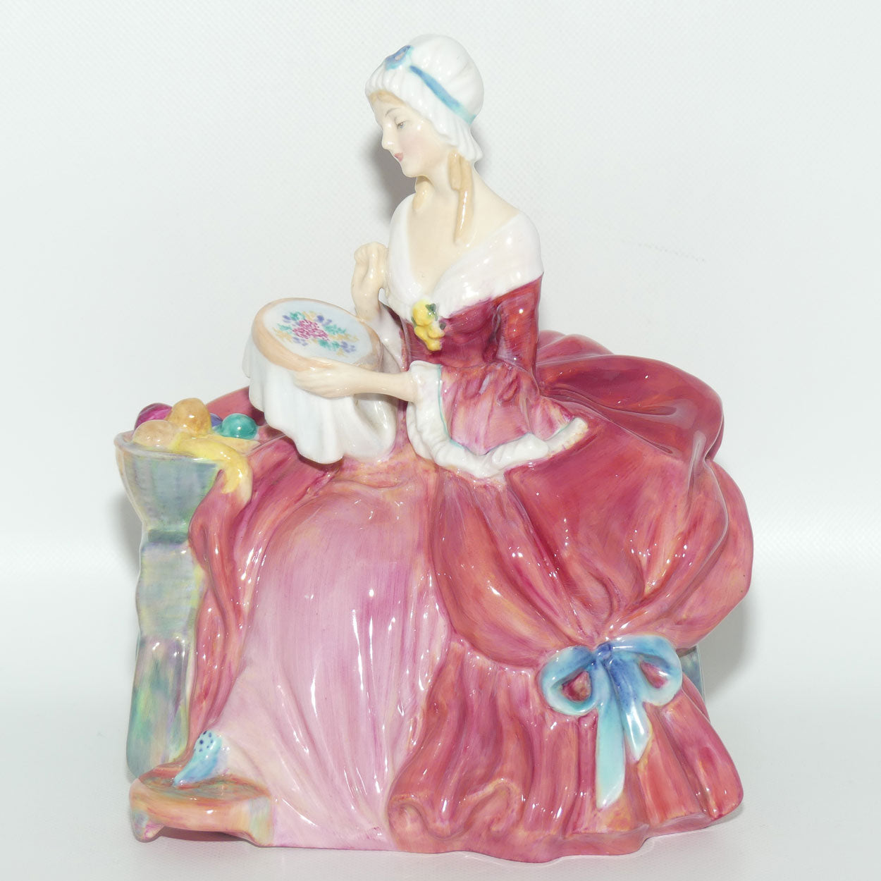 HN1901 Royal Doulton figure Penelope | #1