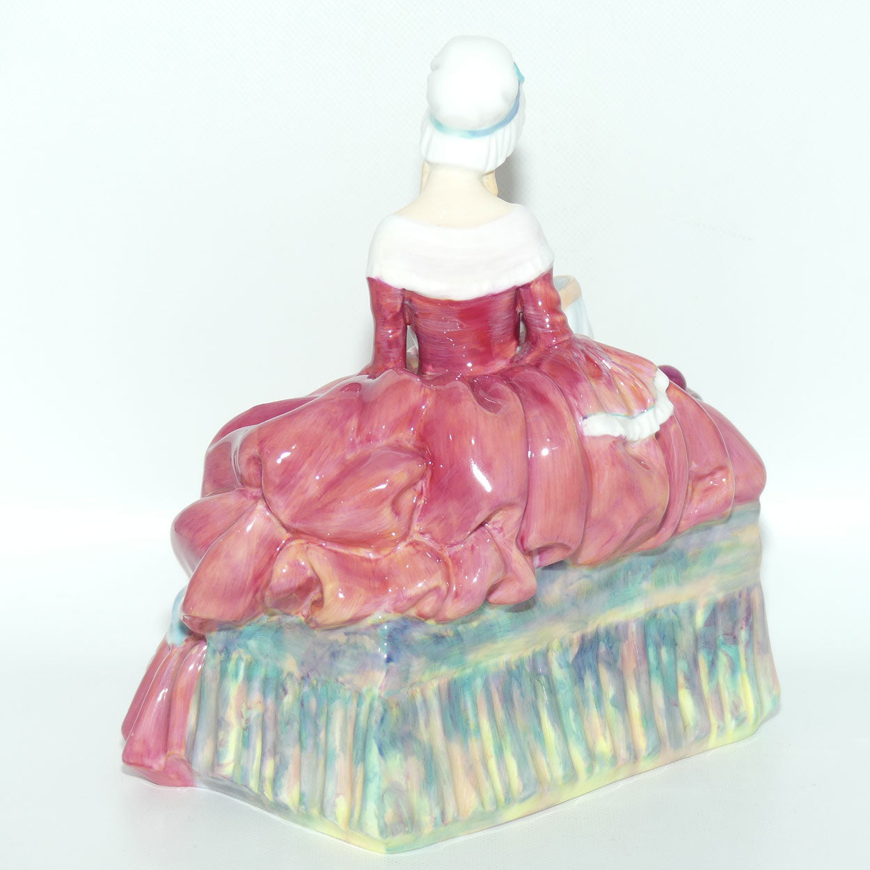 HN1901 Royal Doulton figure Penelope | #1