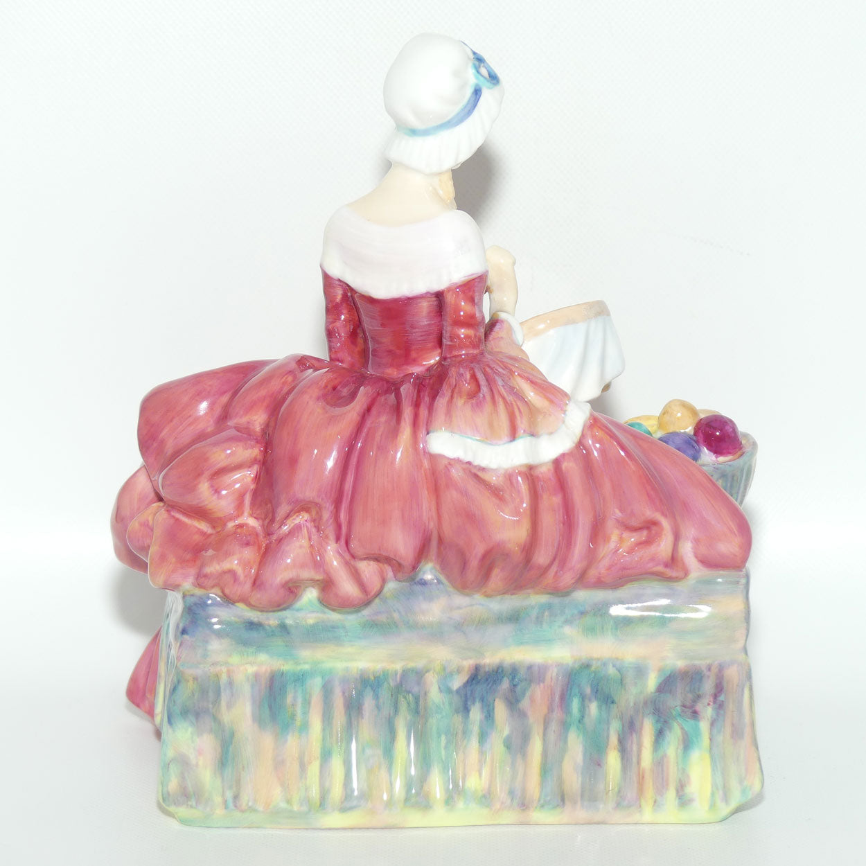 HN1901 Royal Doulton figure Penelope | #1