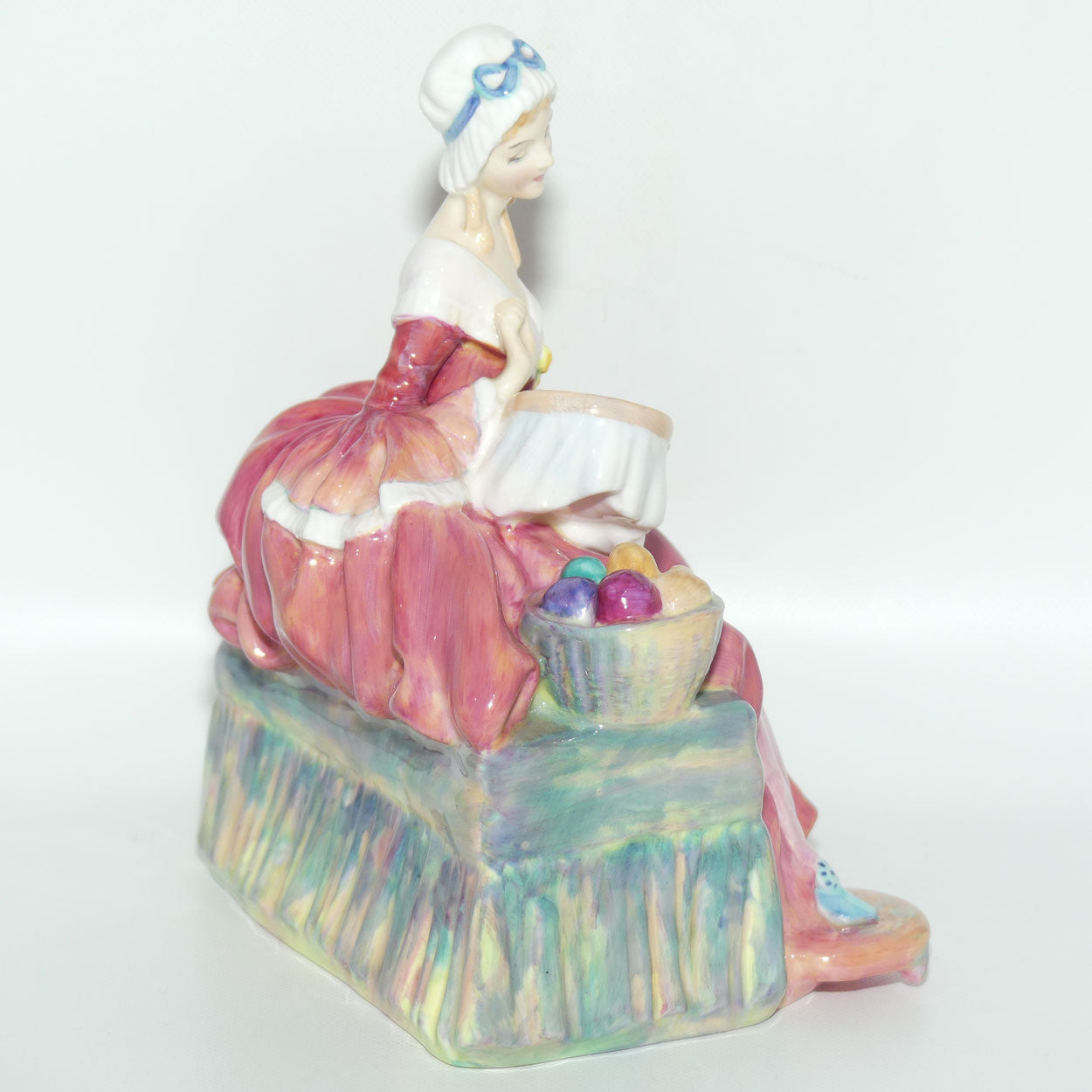 HN1901 Royal Doulton figure Penelope | #1