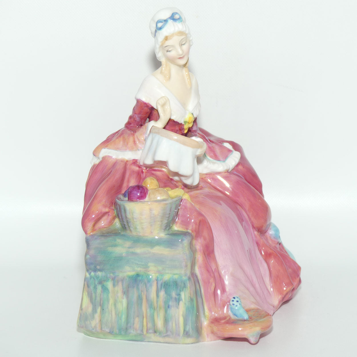 HN1901 Royal Doulton figure Penelope | #1