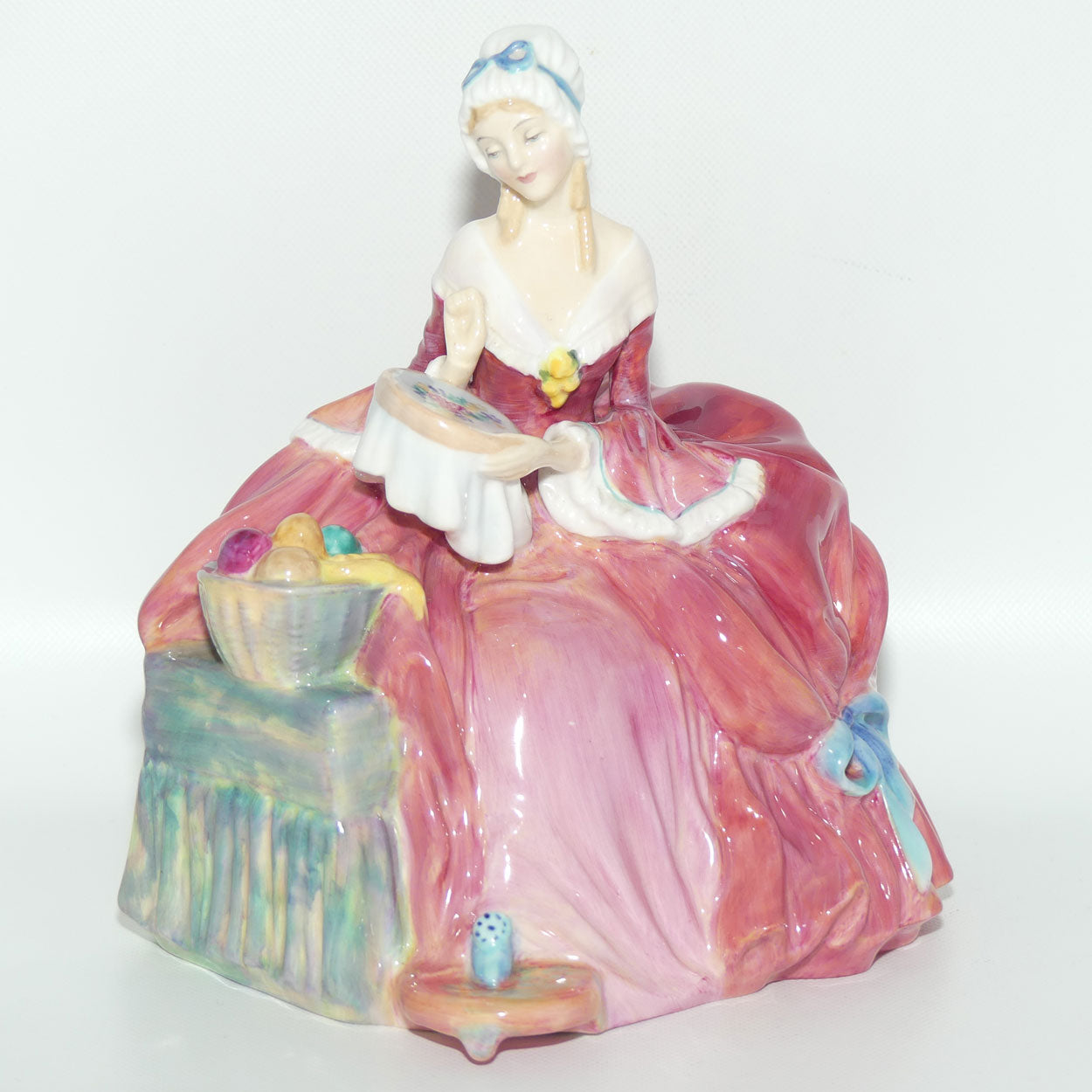HN1901 Royal Doulton figure Penelope | #1