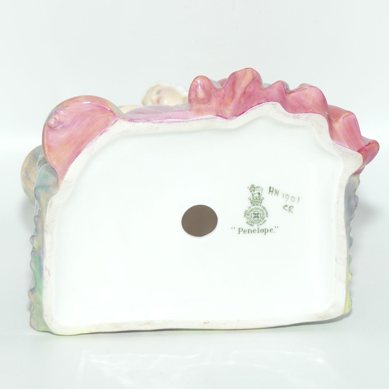 HN1901 Royal Doulton figure Penelope | #1
