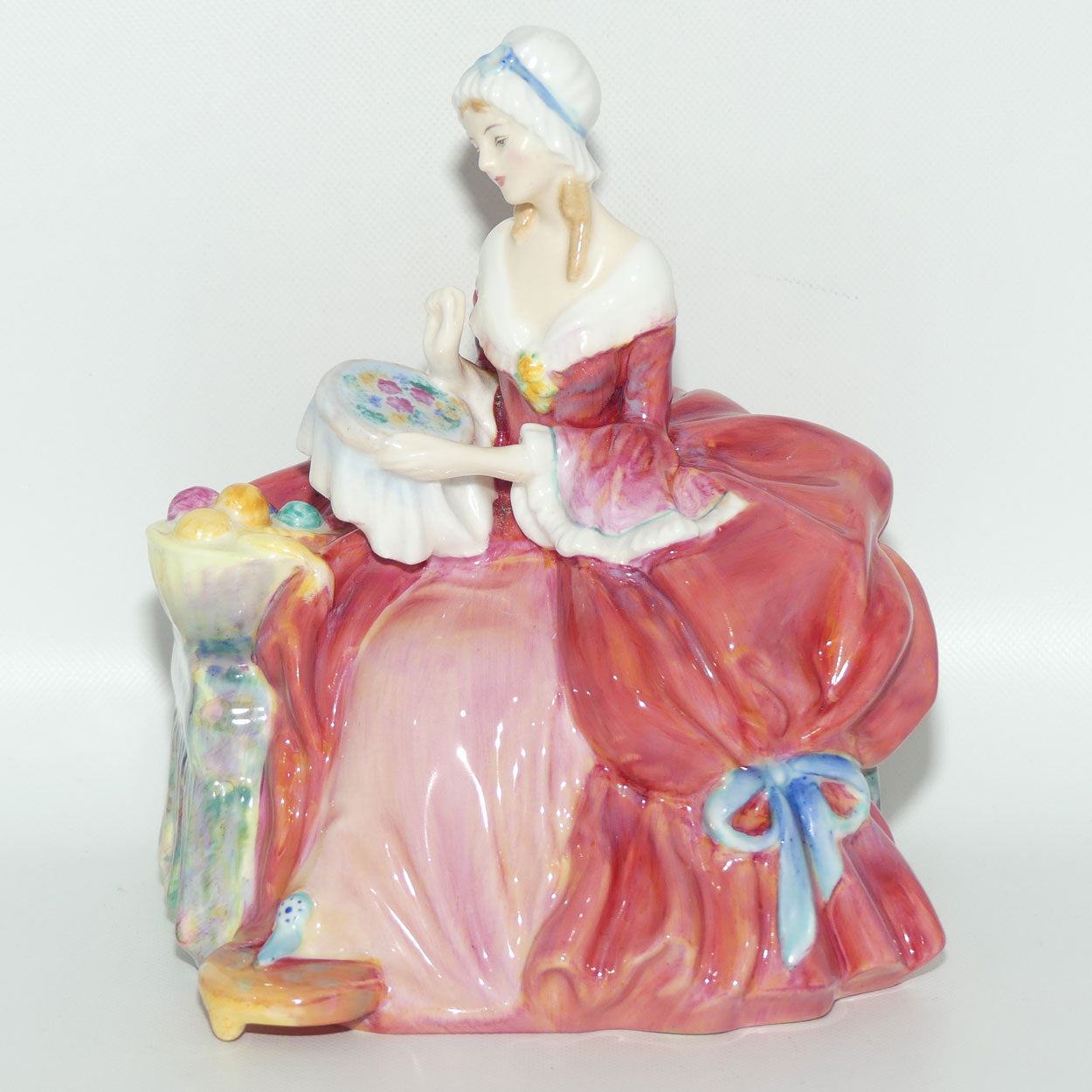 HN1901 Royal Doulton figure Penelope | #2